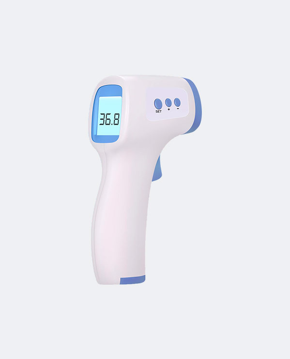 Non-Contact Thermometer – Bild 2
